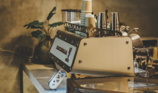 五種推薦的熱門(mén)辦公室咖啡